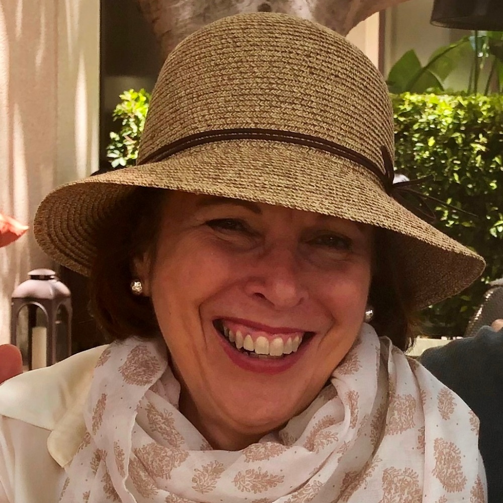 Meet your Posher, Ana